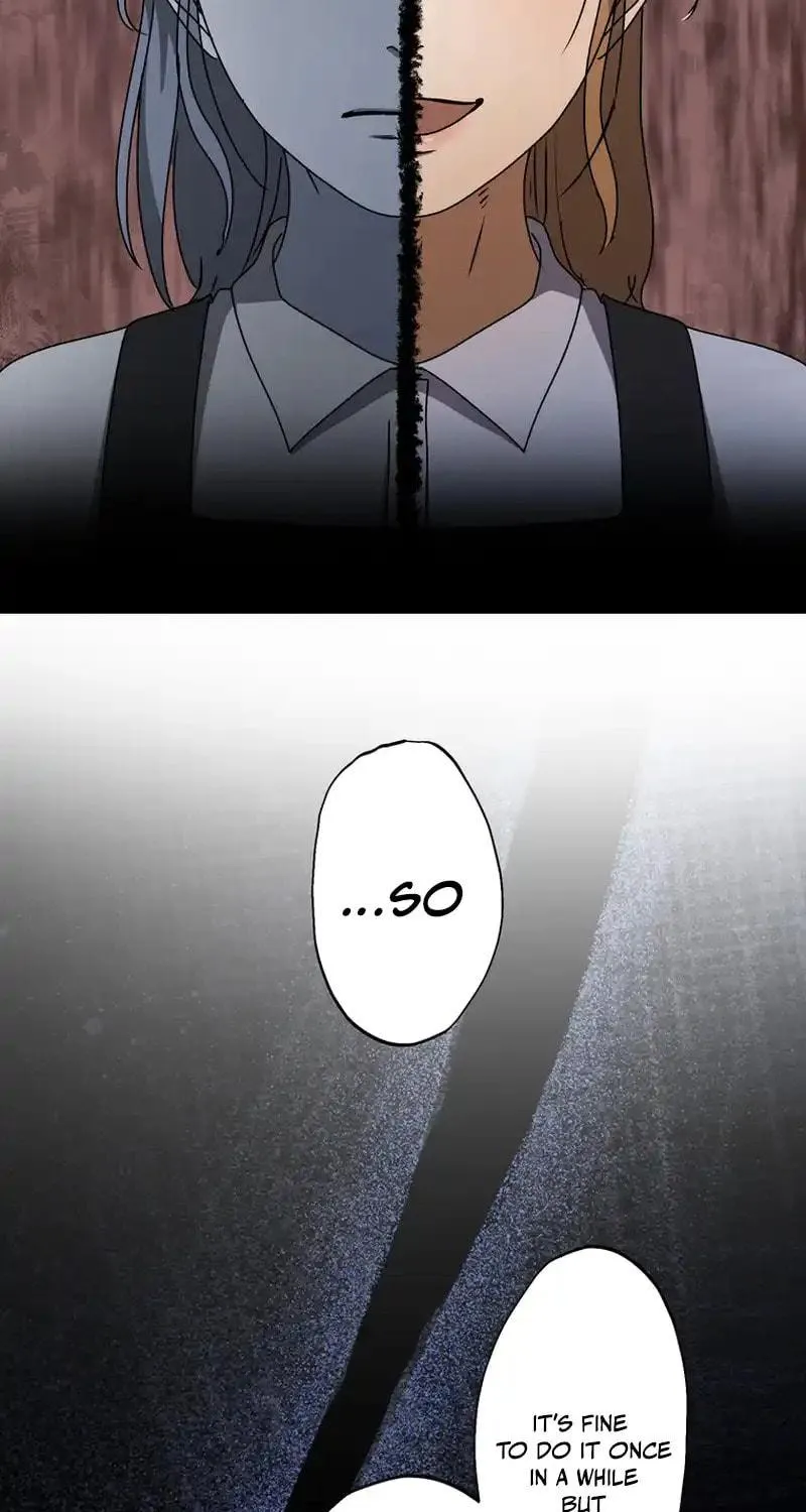 Narakusou Chapter 12 page 84 - 