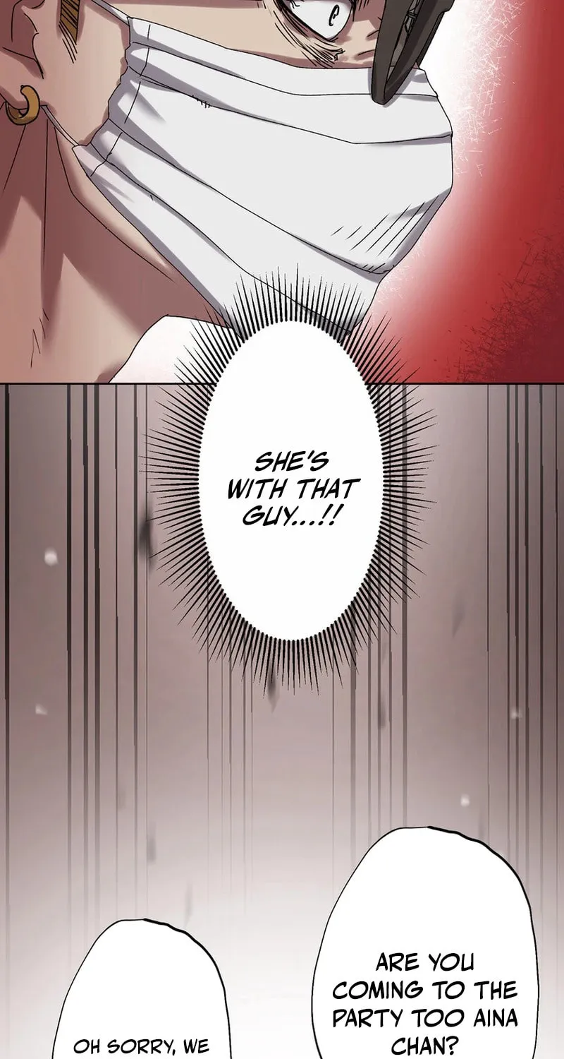 Narakusou Chapter 13 page 27 - 