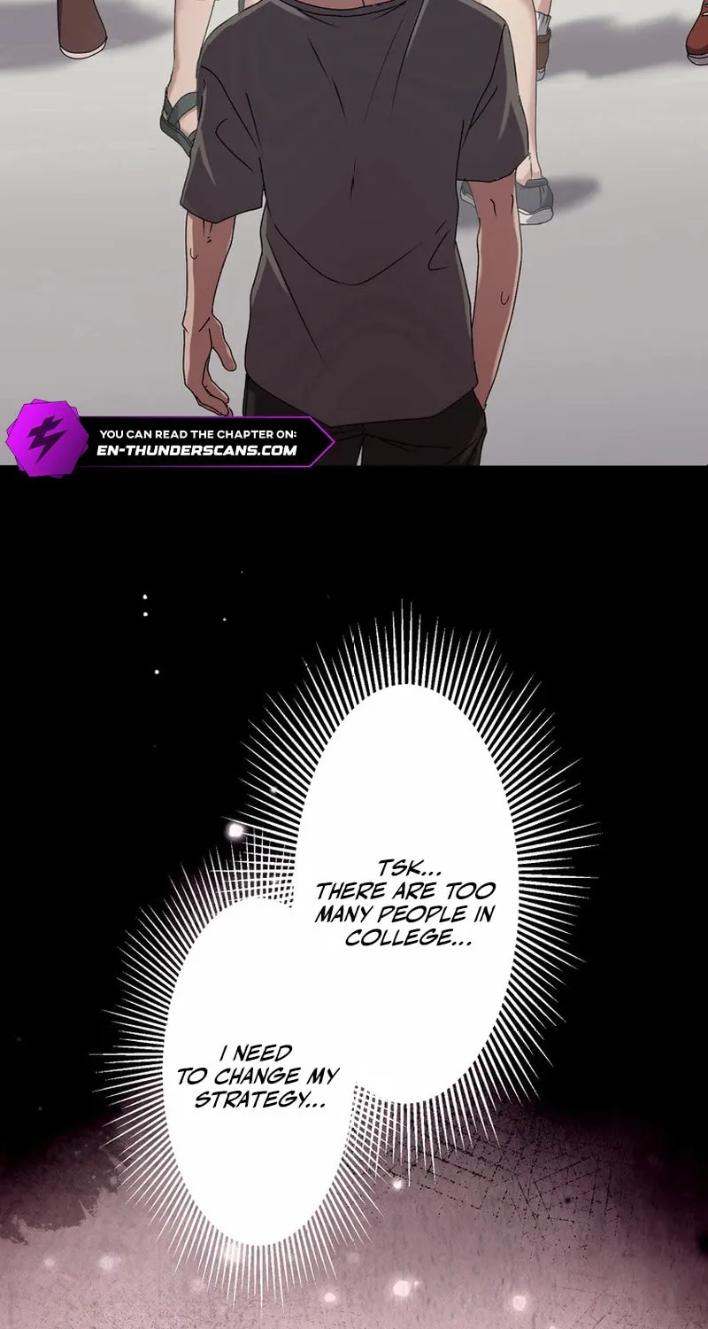 Narakusou Chapter 13 page 31 - 