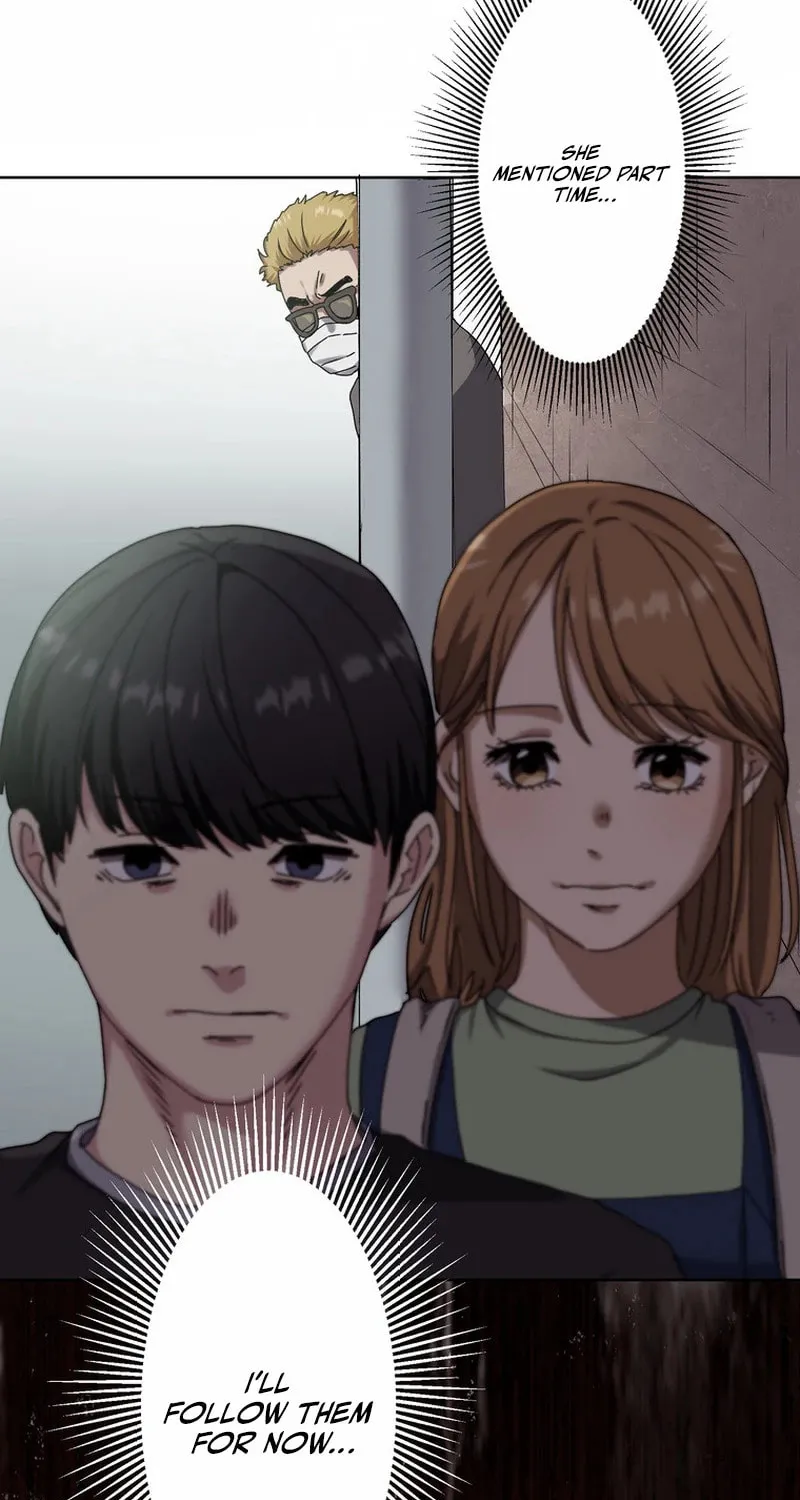 Narakusou Chapter 13 page 33 - 