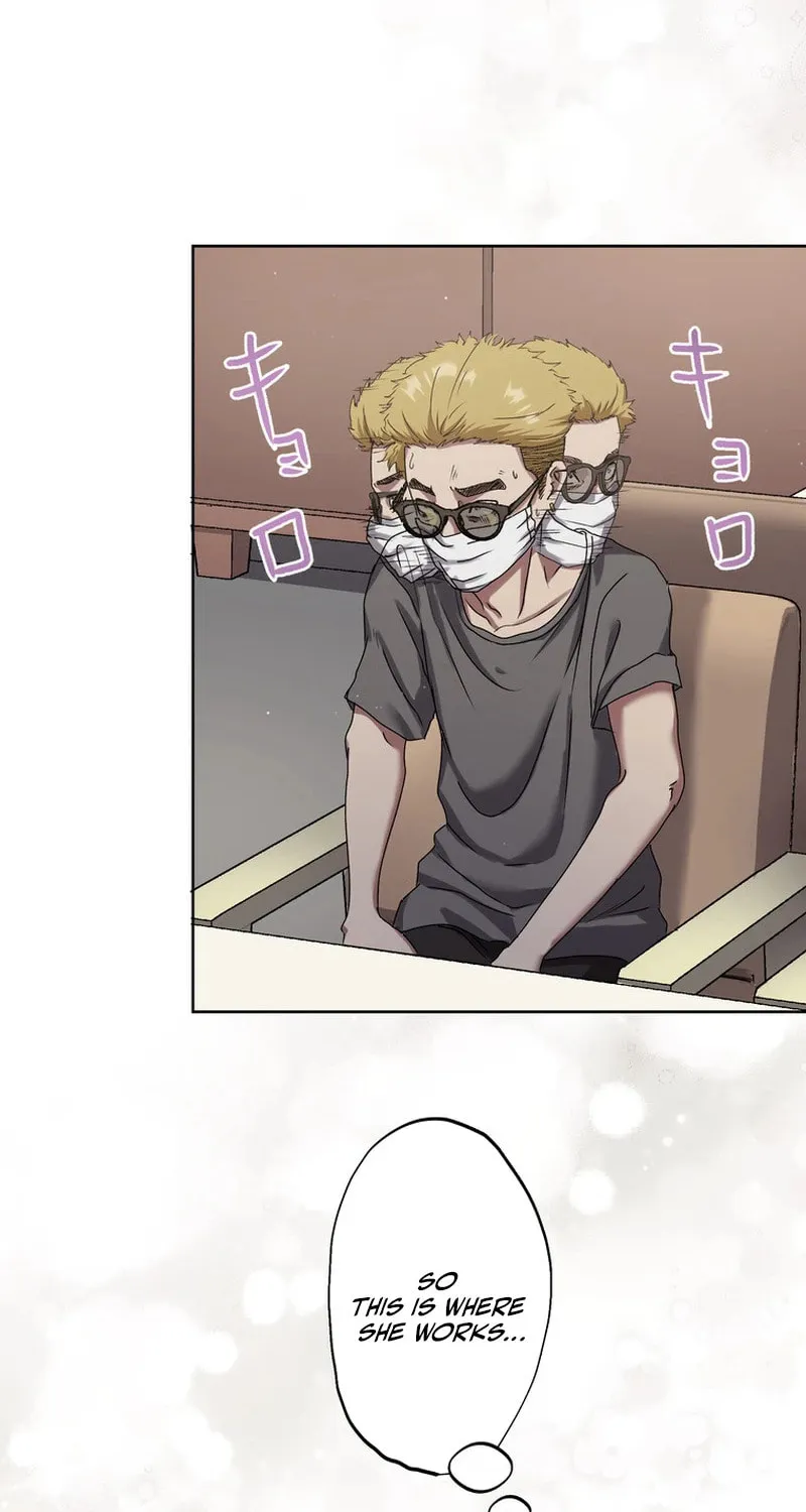 Narakusou Chapter 13 page 36 - 