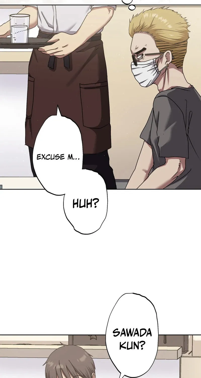 Narakusou Chapter 13 page 37 - 