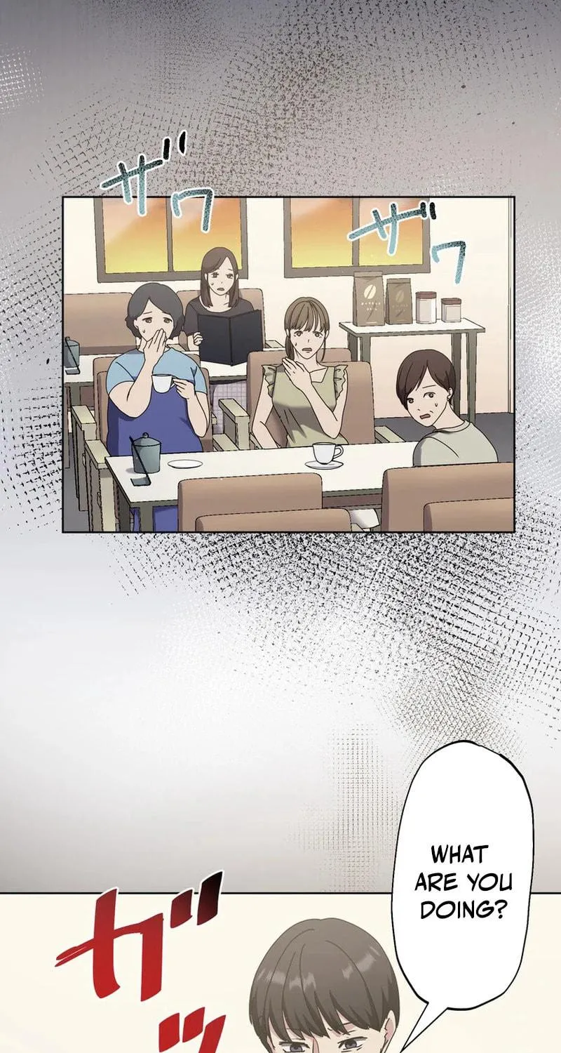 Narakusou Chapter 13 page 44 - 