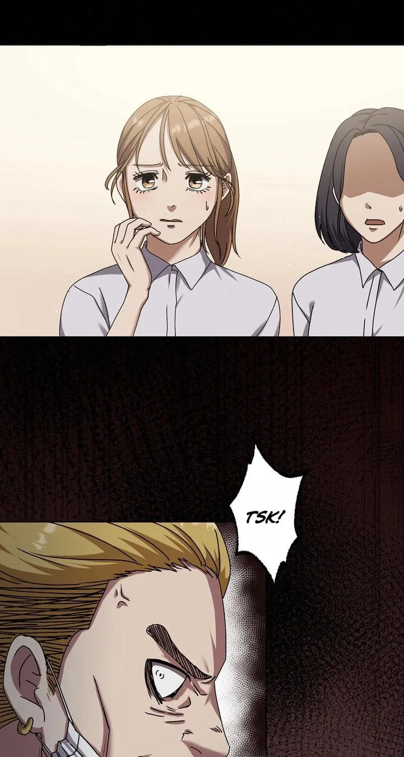 Narakusou Chapter 13 page 54 - 