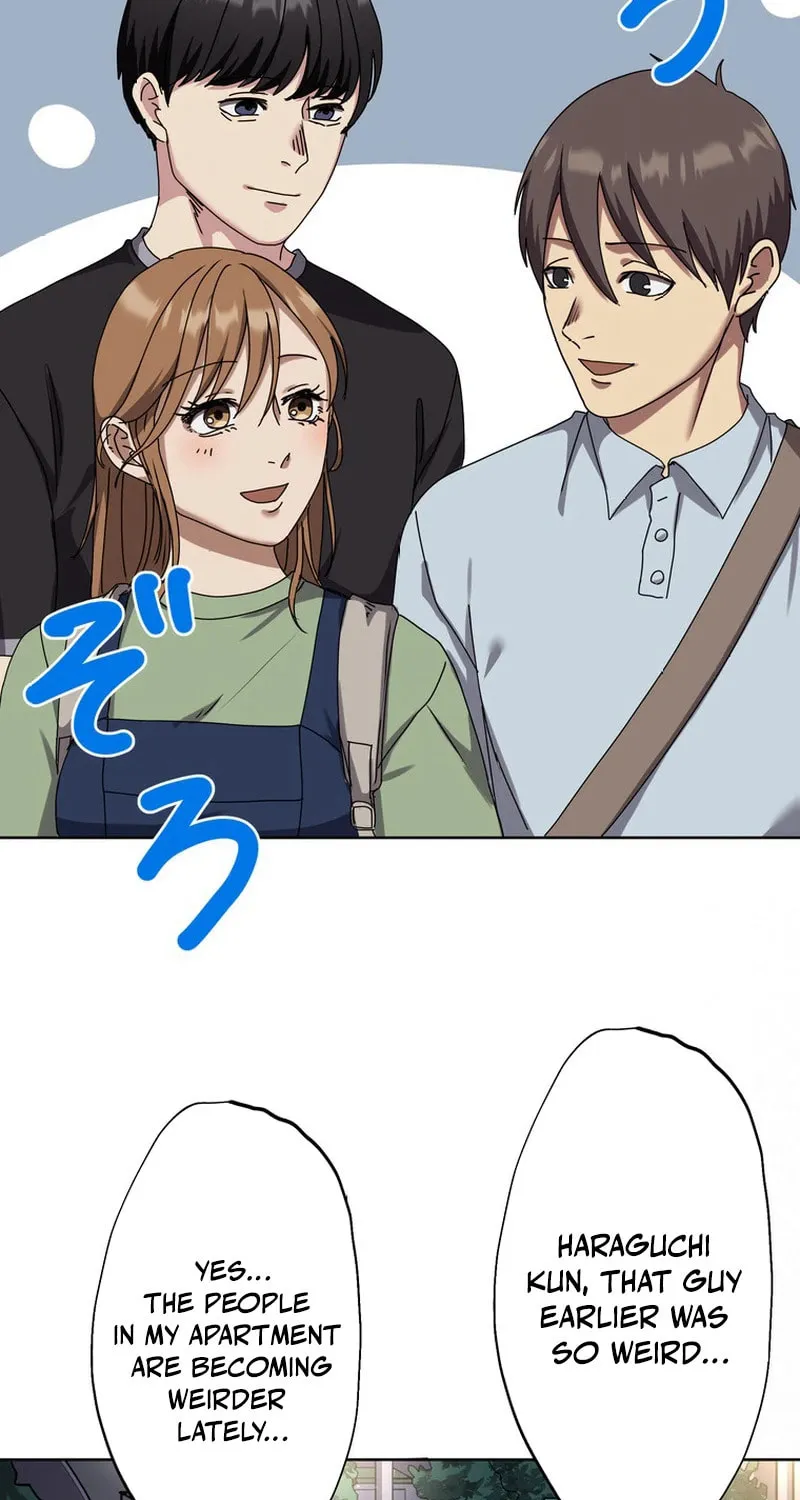 Narakusou Chapter 13 page 66 - 