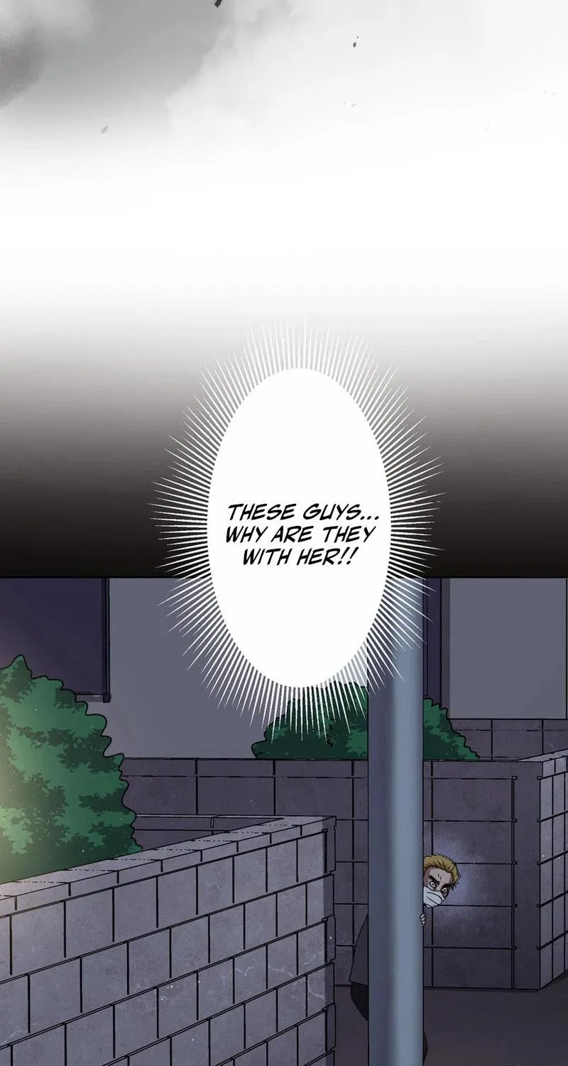Narakusou Chapter 13 page 70 - 