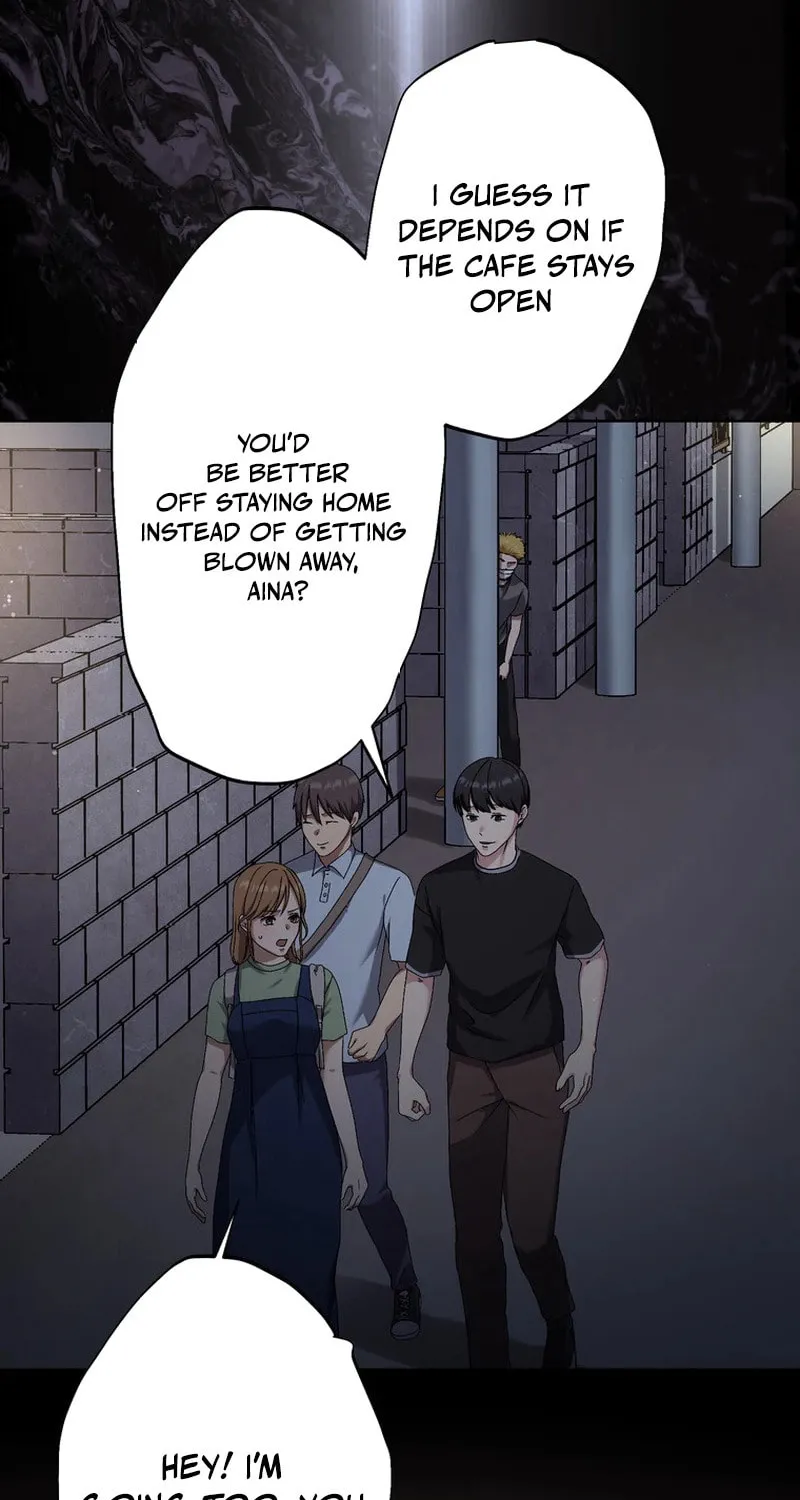 Narakusou Chapter 13 page 78 - 
