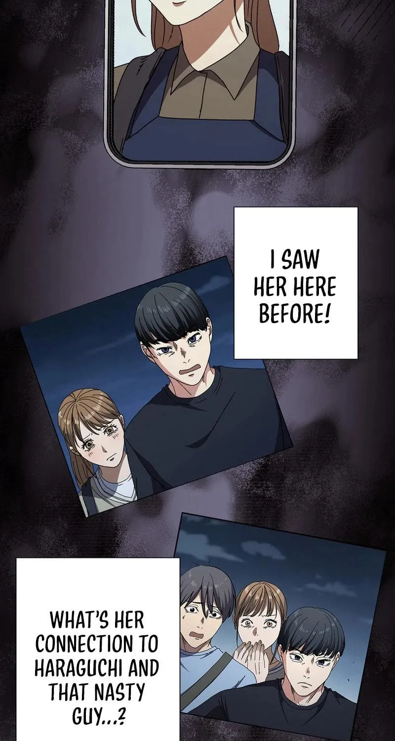 Narakusou Chapter 13 page 9 - 