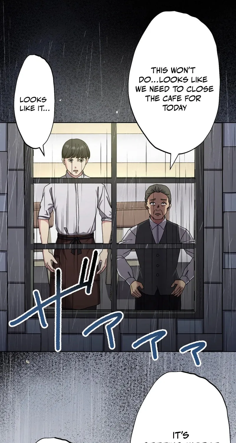 Narakusou Chapter 13 page 86 - 