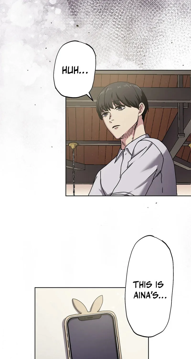 Narakusou Chapter 13 page 98 - 