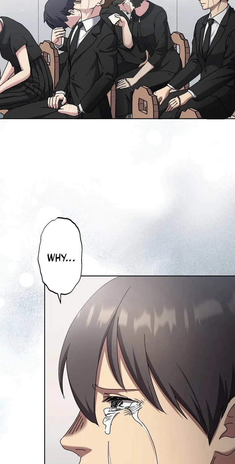 Narakusou Chapter 14 page 105 - 