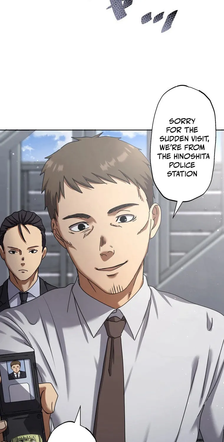 Narakusou Chapter 14 page 111 - 