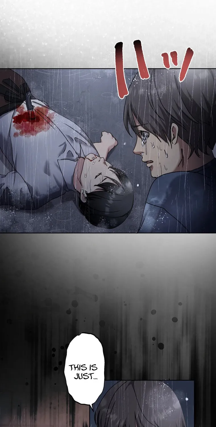 Narakusou Chapter 14 page 20 - 