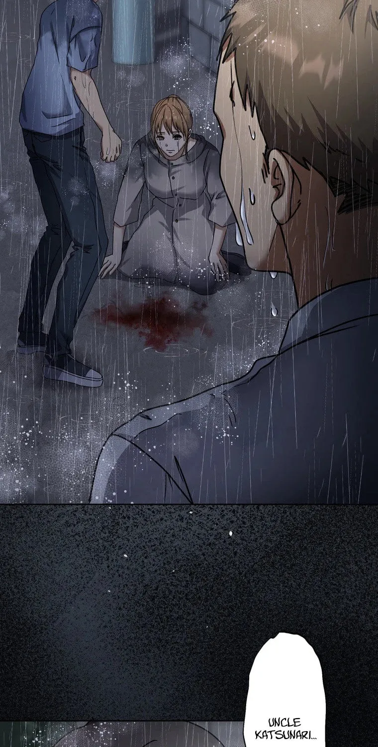 Narakusou Chapter 14 page 29 - 