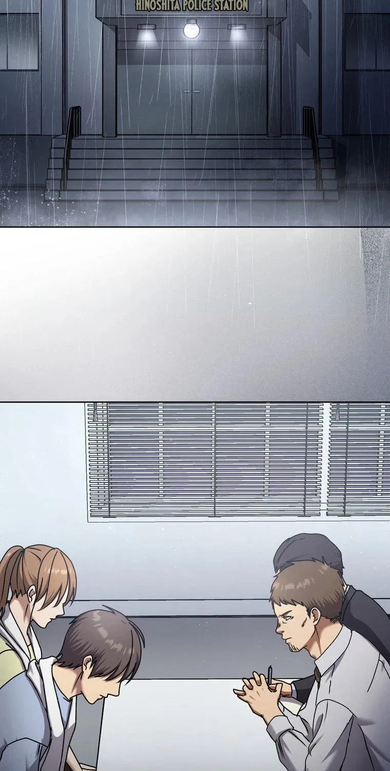Narakusou Chapter 14 page 35 - 
