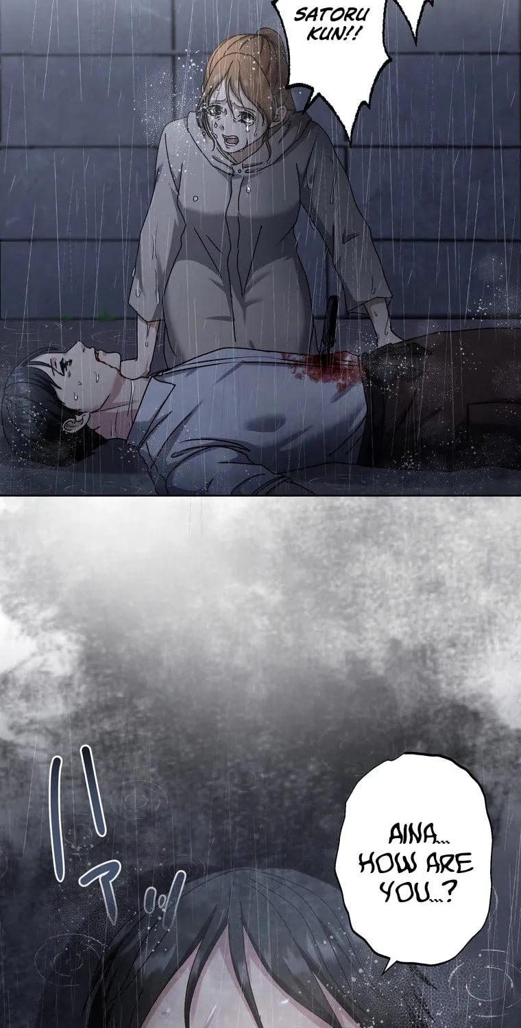 Narakusou Chapter 14 page 64 - 