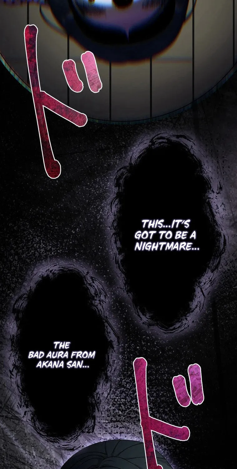 Narakusou Chapter 14 page 85 - 