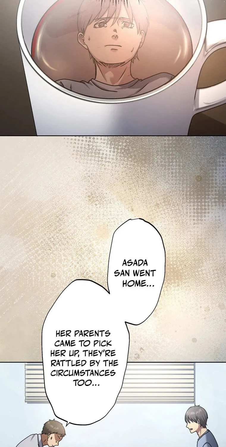 Narakusou Chapter 14 page 98 - 