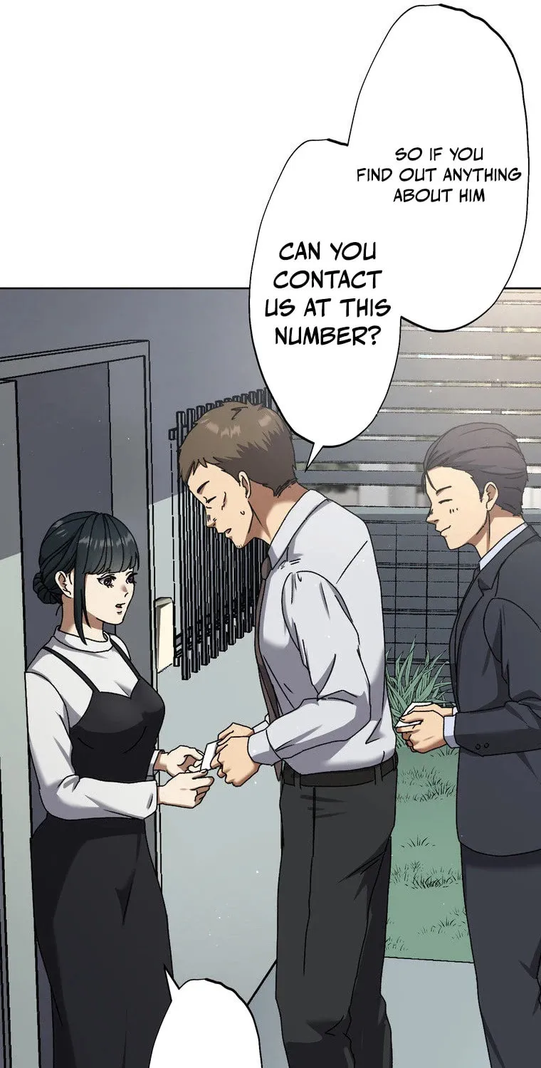 Narakusou Chapter 15 page 23 - 