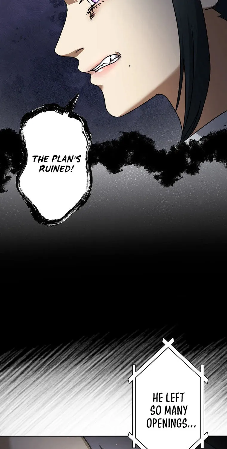 Narakusou Chapter 15 page 32 - 