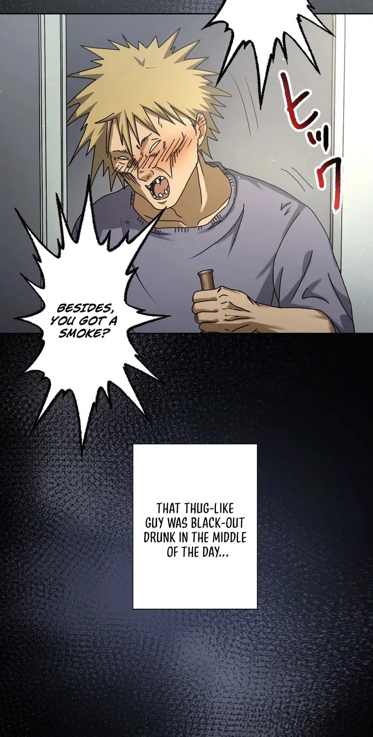 Narakusou Chapter 15 page 42 - 