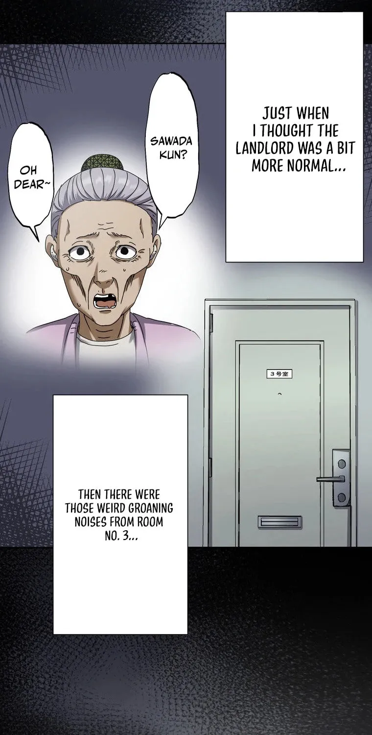 Narakusou Chapter 15 page 43 - 