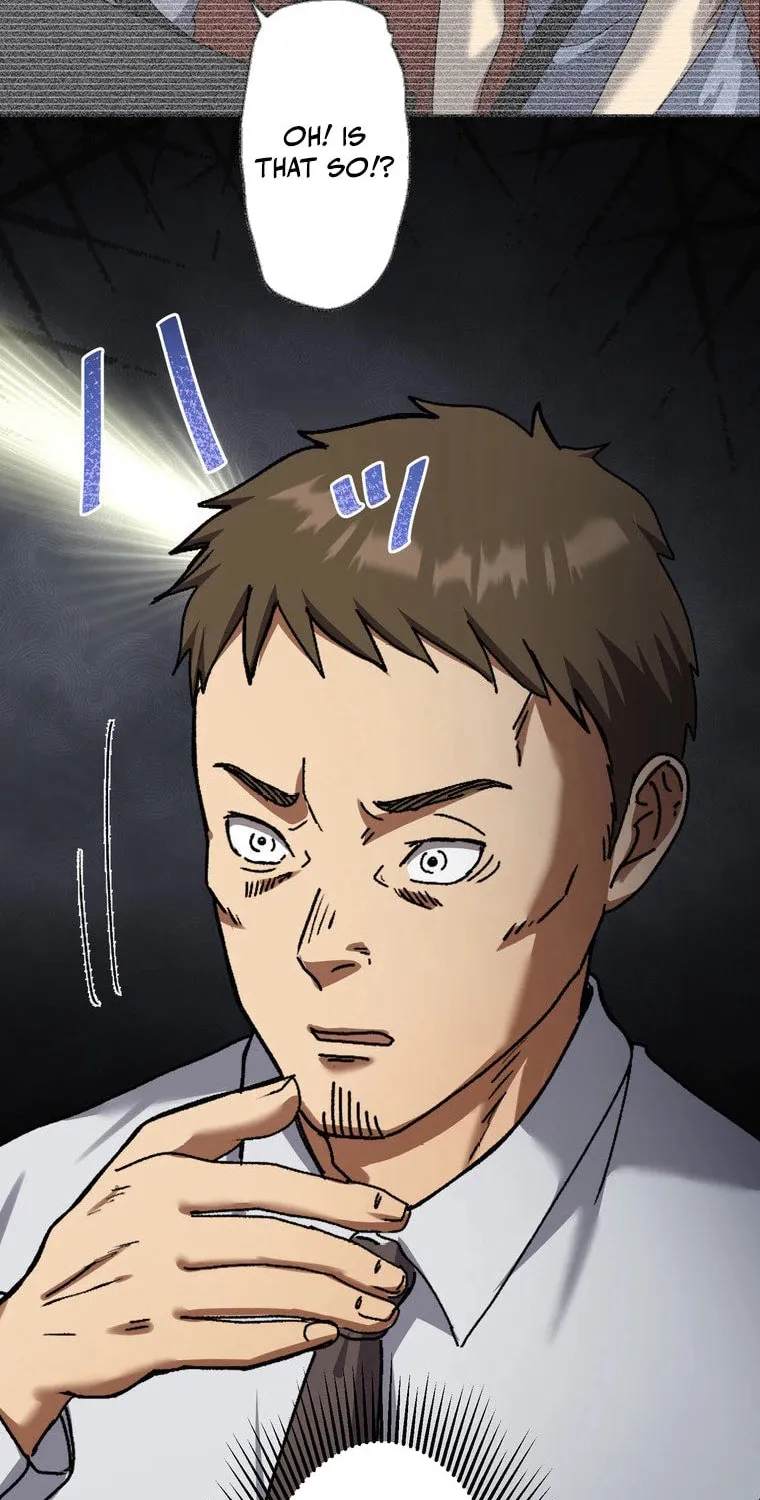 Narakusou Chapter 15 page 50 - 