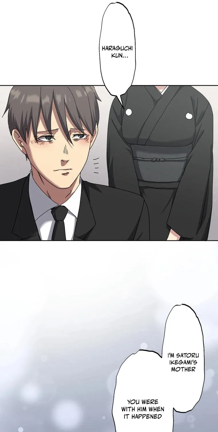 Narakusou Chapter 15 page 60 - 