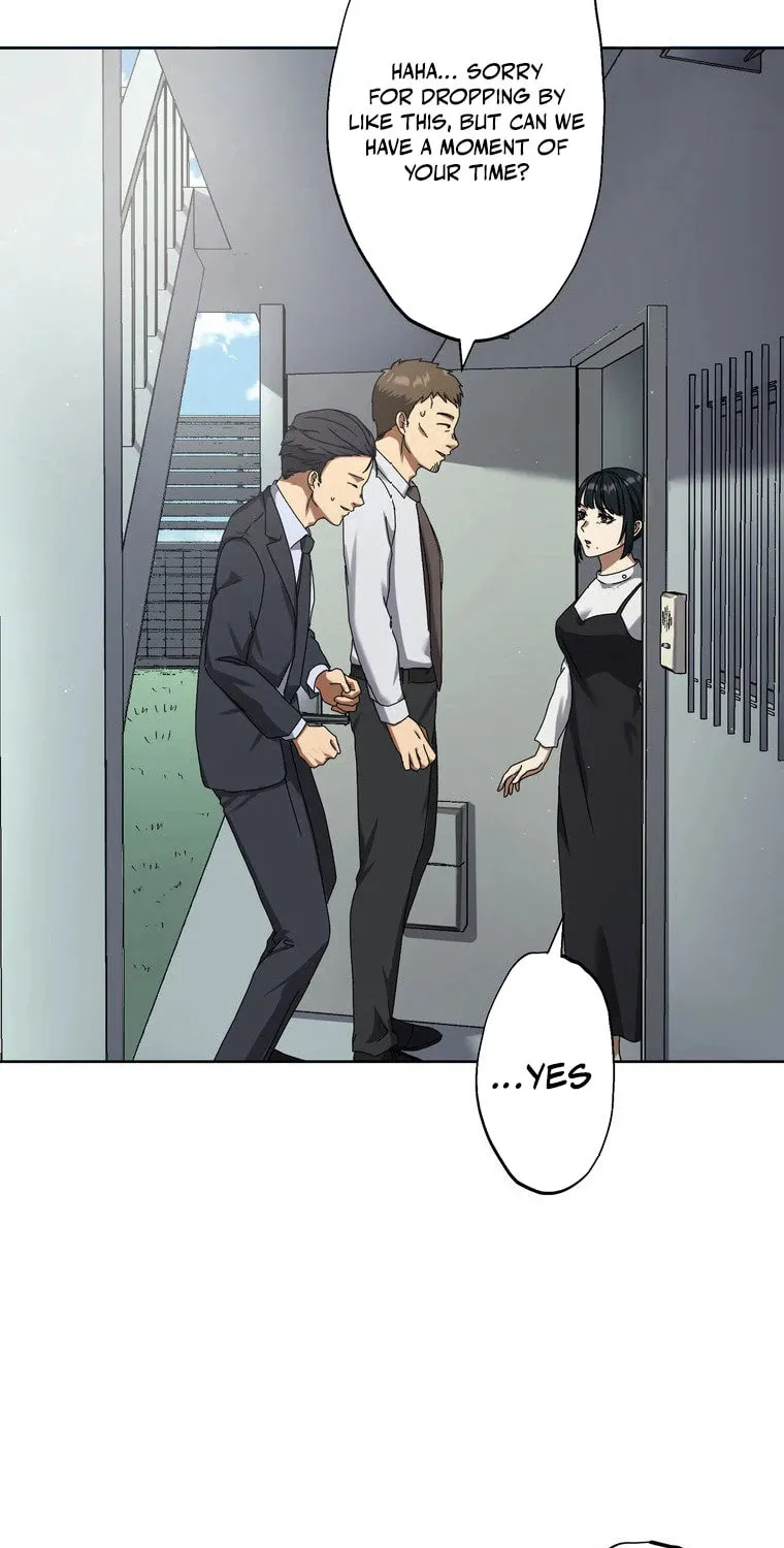 Narakusou Chapter 15 page 7 - 