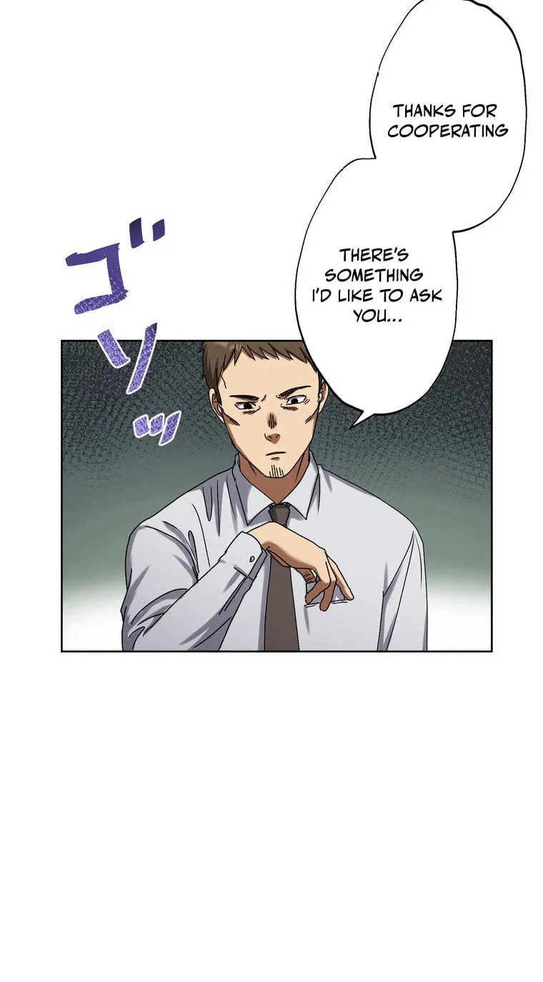 Narakusou Chapter 15 page 8 - 