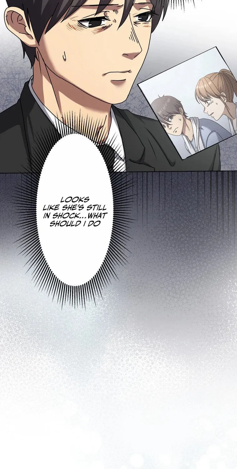 Narakusou Chapter 15 page 73 - 