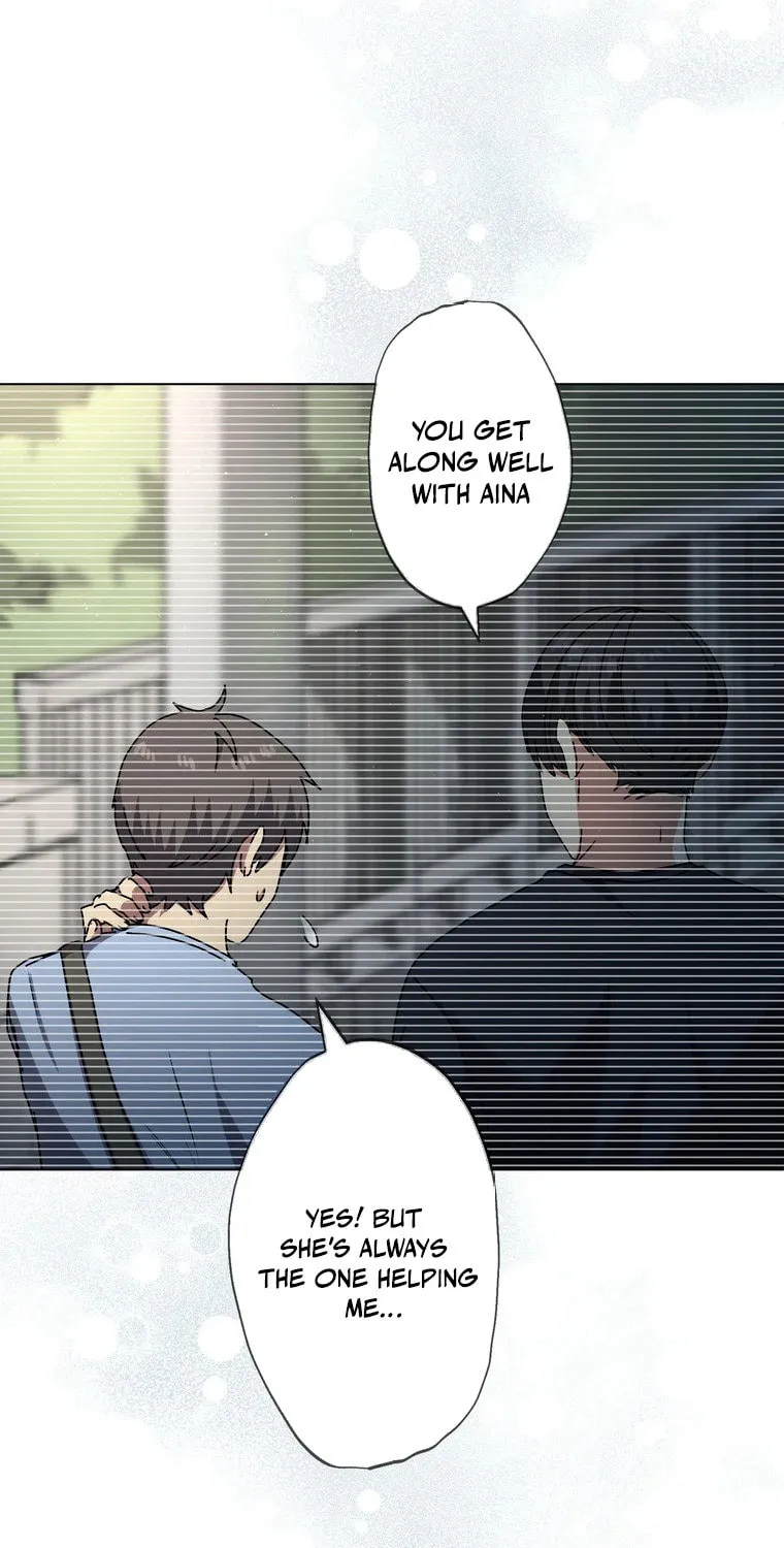 Narakusou Chapter 15 page 74 - 