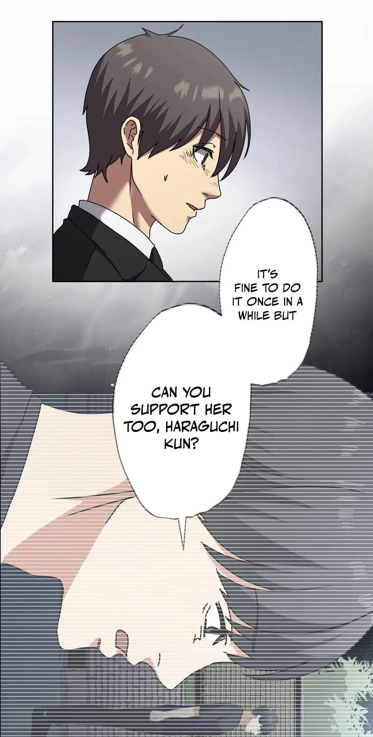 Narakusou Chapter 15 page 76 - 