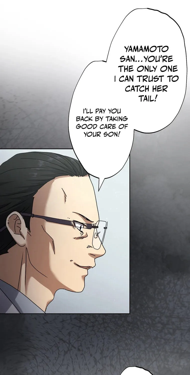 Narakusou Chapter 15 page 96 - 