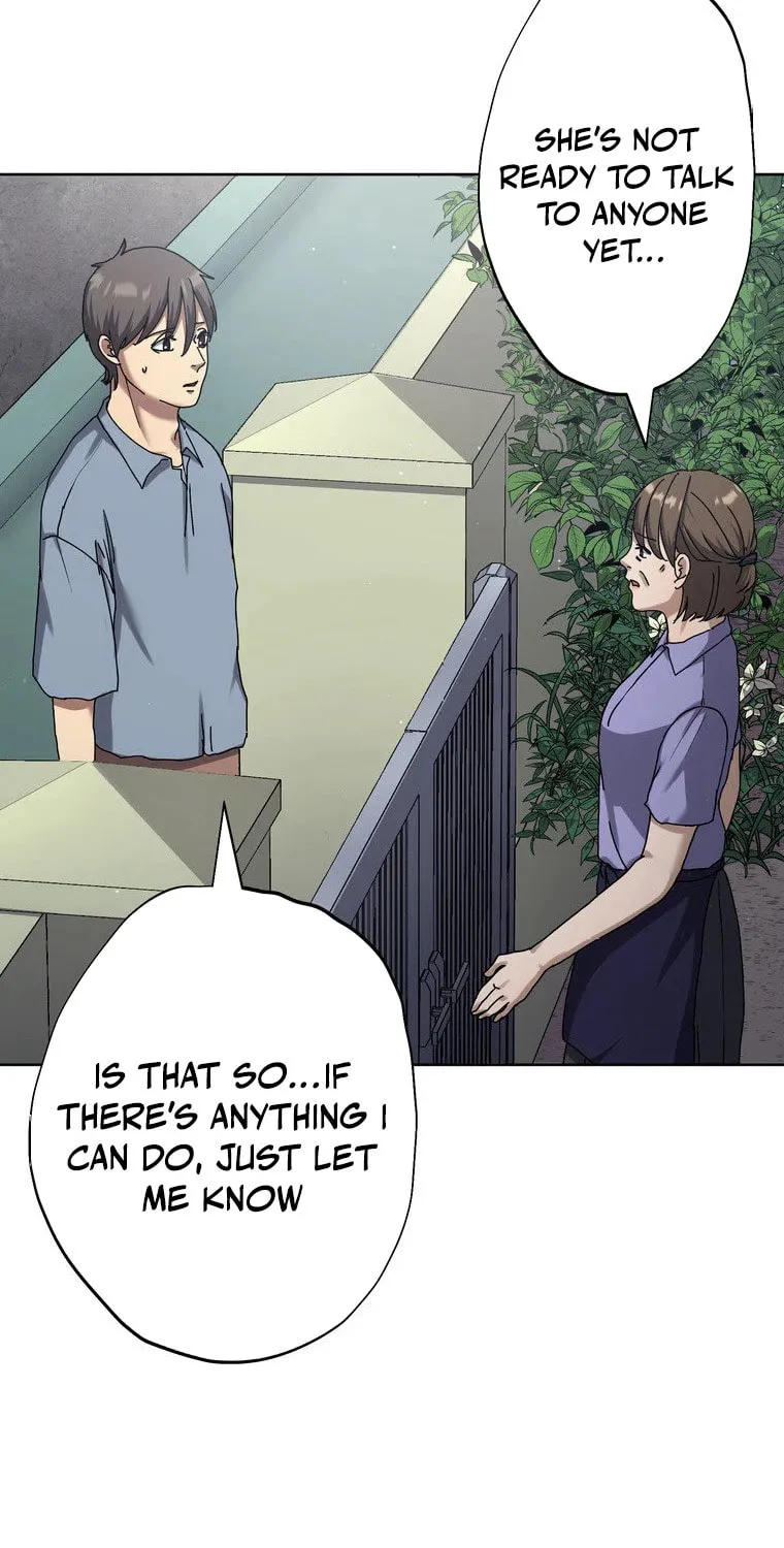 Narakusou Chapter 16 page 27 - 