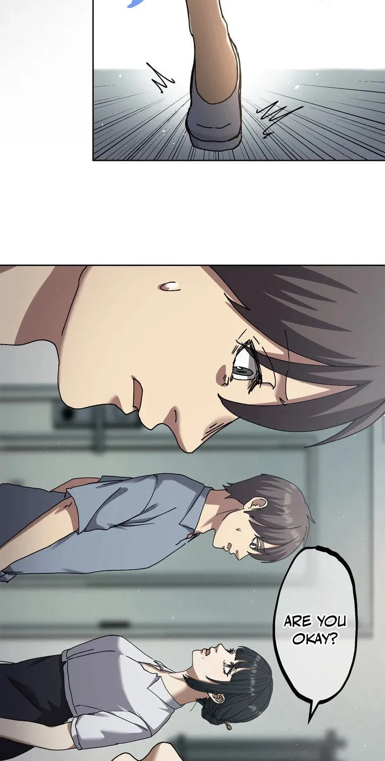 Narakusou Chapter 16 page 45 - 