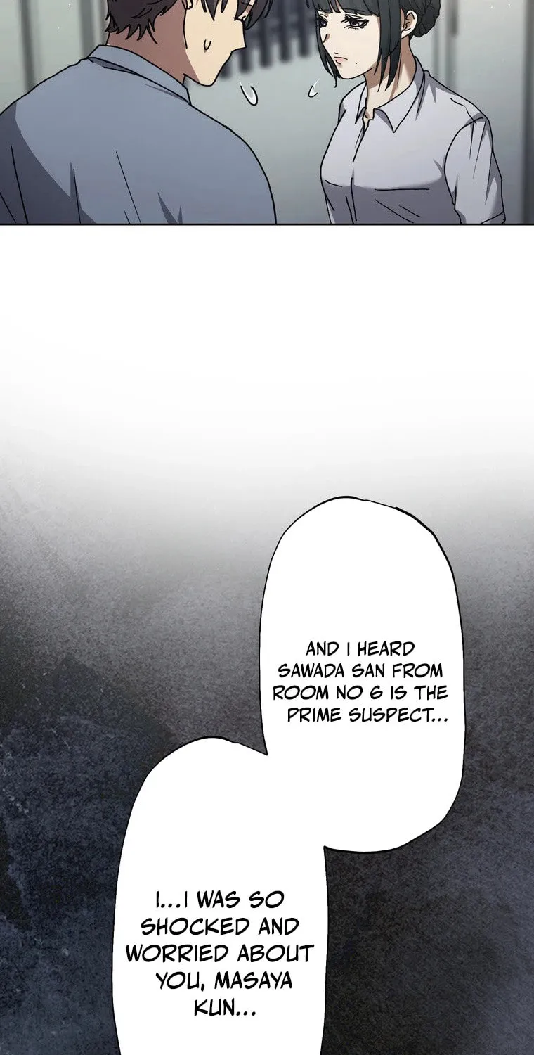 Narakusou Chapter 16 page 49 - 
