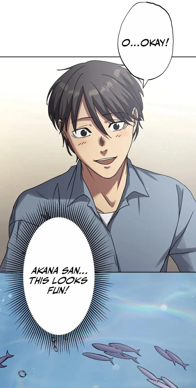 Narakusou Chapter 16 page 69 - 