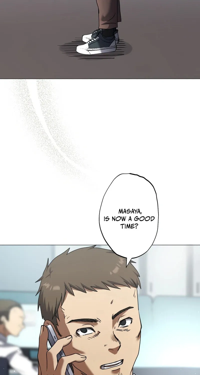 Narakusou Chapter 17 page 30 - 