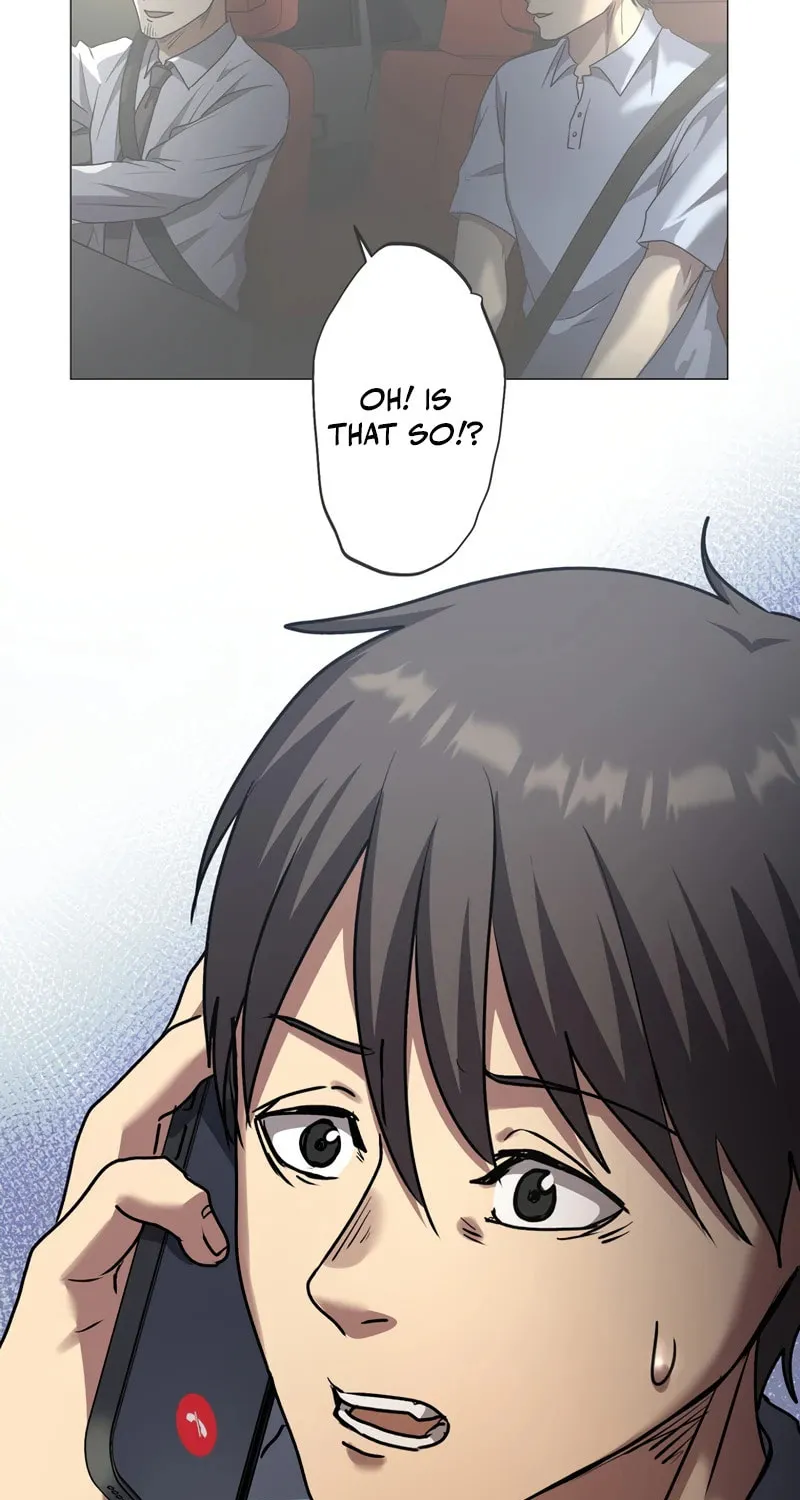 Narakusou Chapter 17 page 34 - 