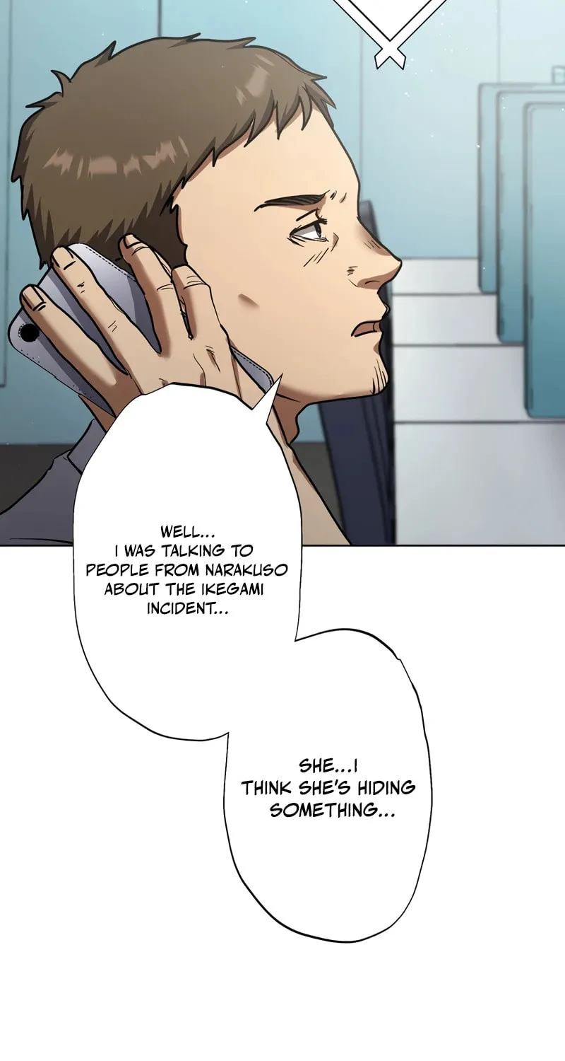 Narakusou Chapter 17 page 36 - 