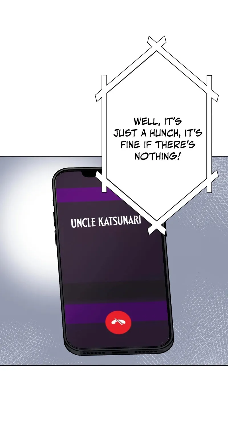 Narakusou Chapter 17 page 37 - 