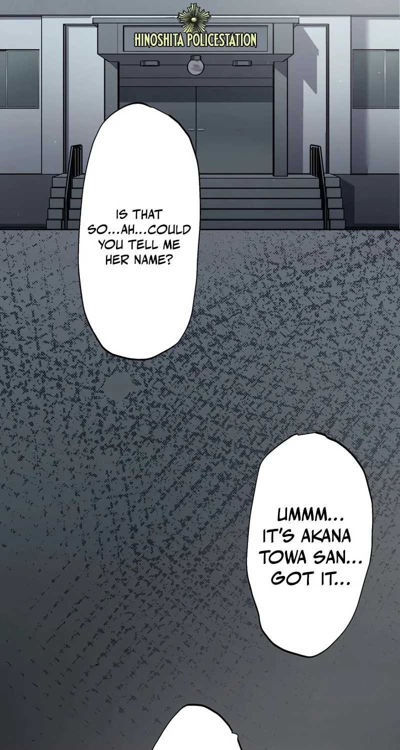 Narakusou Chapter 17 page 40 - 