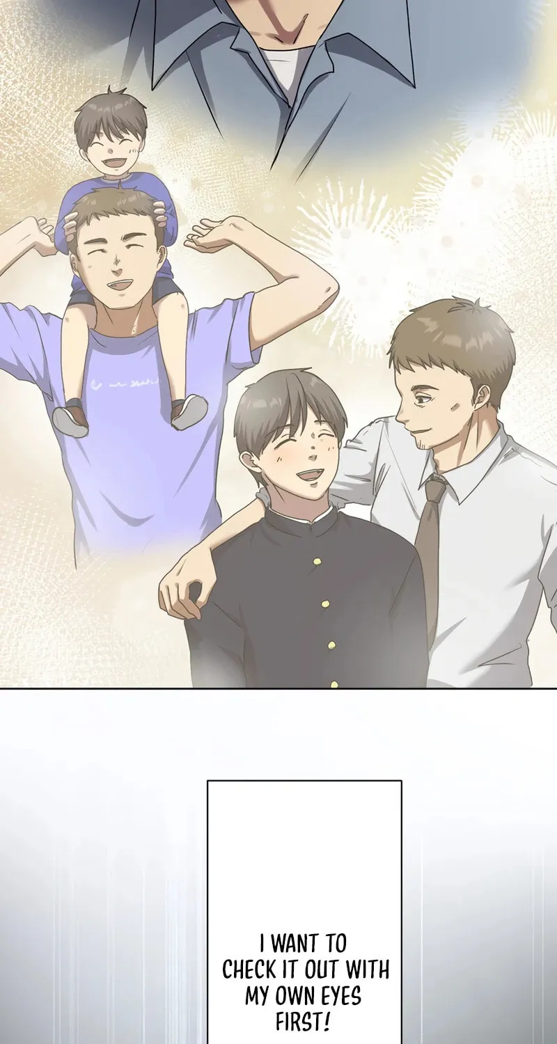 Narakusou Chapter 17 page 45 - 