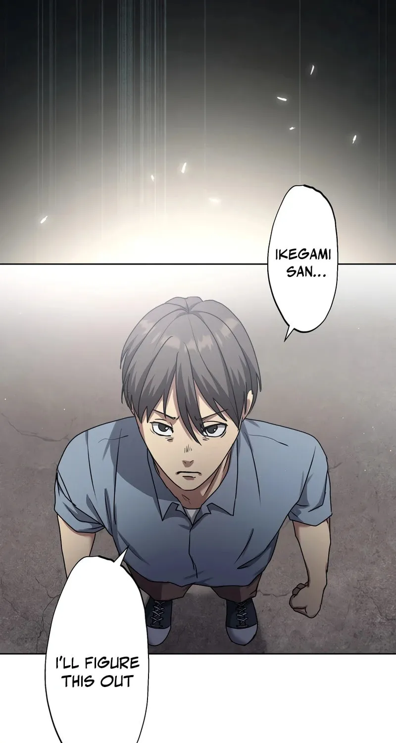 Narakusou Chapter 17 page 48 - 