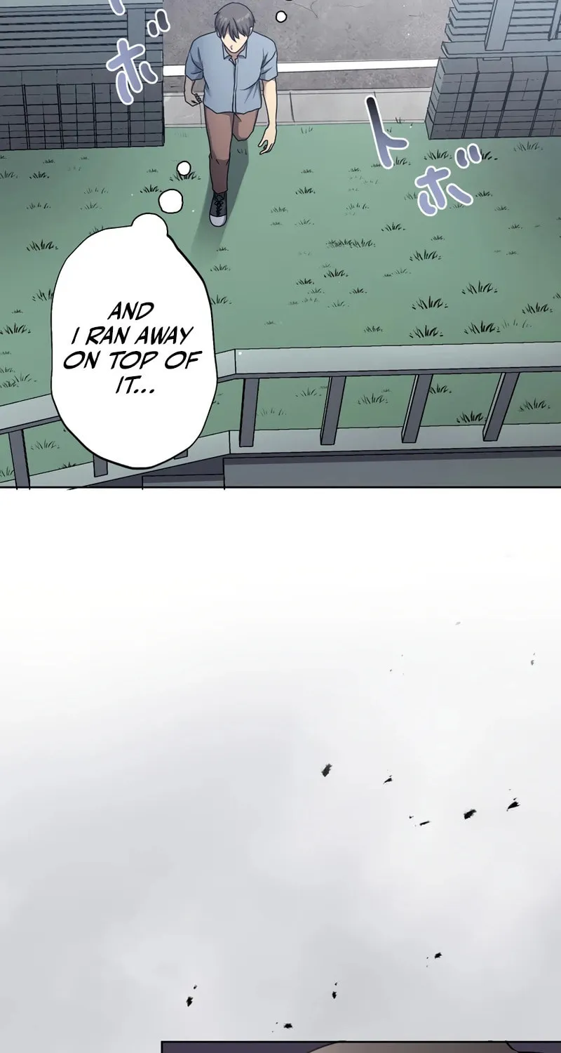 Narakusou Chapter 17 page 57 - 