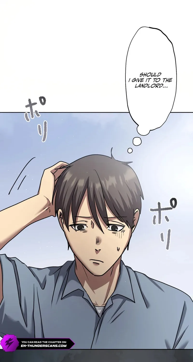 Narakusou Chapter 17 page 68 - 