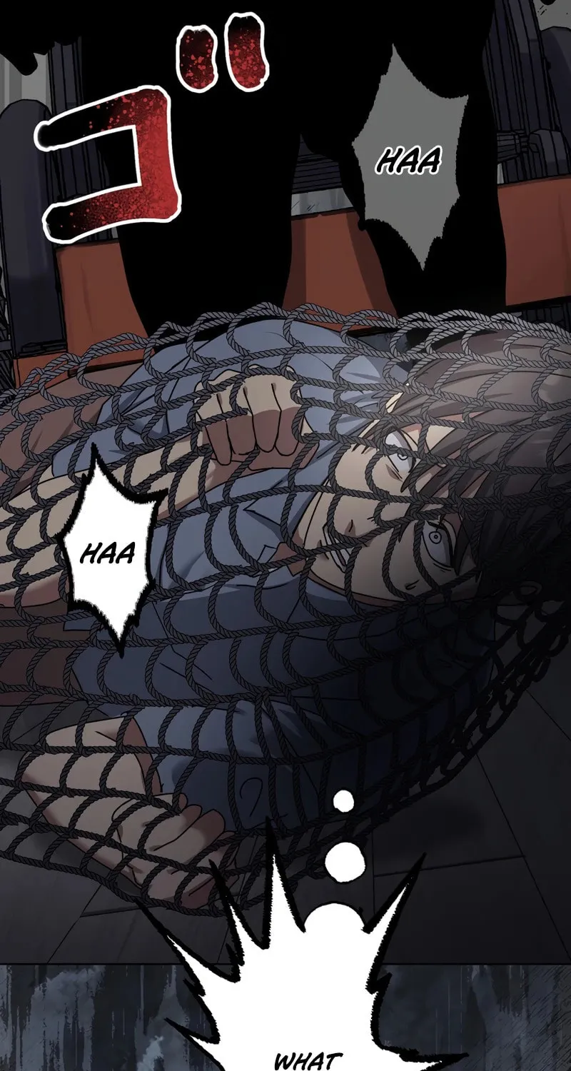 Narakusou Chapter 17 page 83 - 