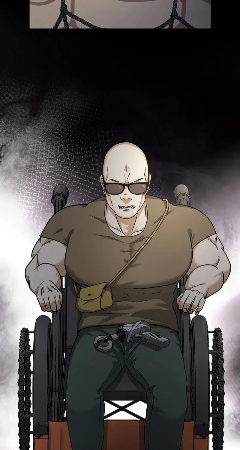 Narakusou Chapter 17 page 87 - 