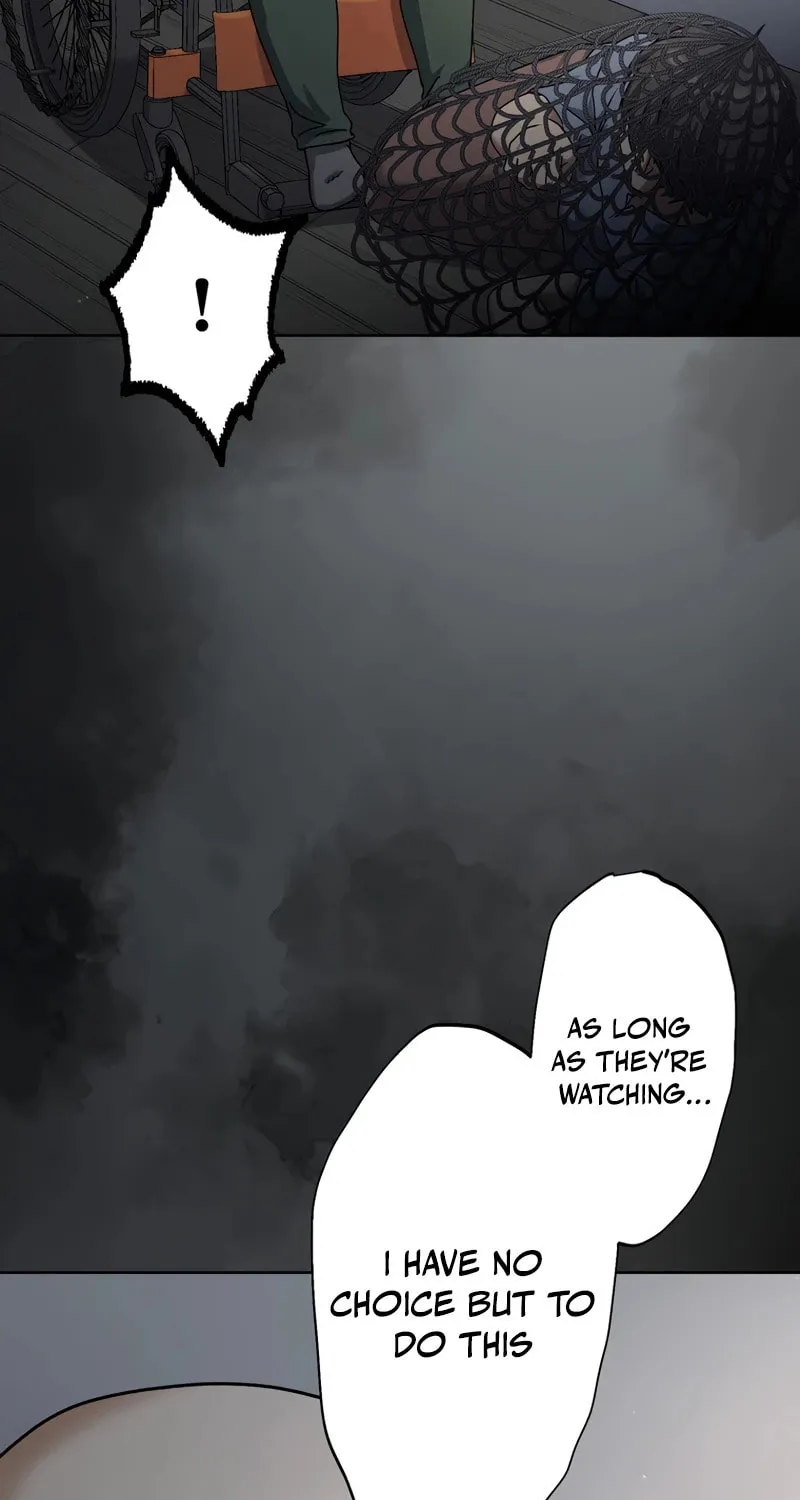 Narakusou Chapter 17 page 91 - 